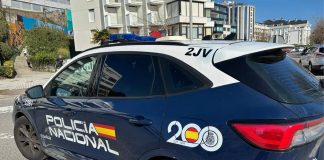 Detenido en Barcelona un fugitivo buscado por Interpol por secuestro Detenido en Barcelona un fugitivo buscado por Interpol por secuestro