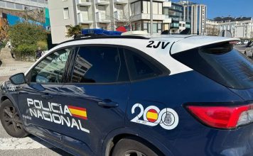 Detenido en Barcelona un fugitivo buscado por Interpol por secuestro Detenido en Barcelona un fugitivo buscado por Interpol por secuestro