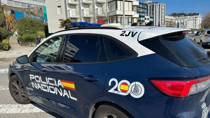 Policía Nacional Detenido en Barcelona un fugitivo buscado por Interpol por secuestro