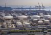 Diez heridos por monóxido de carbono en el puerto de Barcelona Diez heridos por monóxido de carbono en el puerto de Barcelona