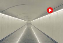 Reabre el pasillo entre L1 y L3 del metro de Catalunya Reabre el pasillo entre L1 y L3 del metro de Catalunya