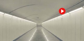 Reabre el pasillo entre L1 y L3 del metro de Catalunya Reabre el pasillo entre L1 y L3 del metro de Catalunya