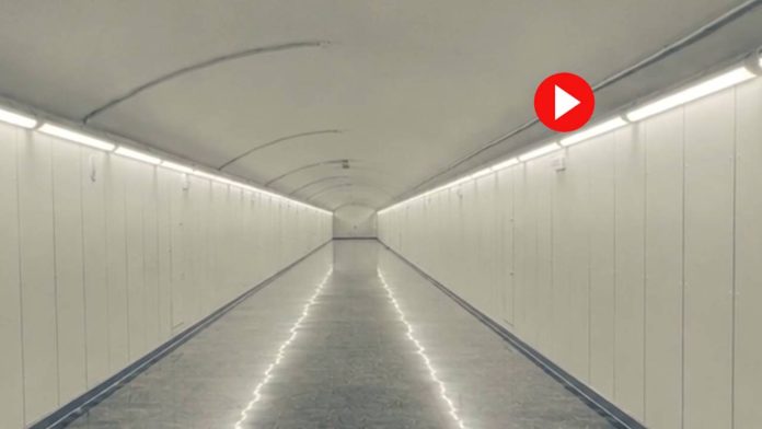 Reabre el pasillo entre L1 y L3 del metro de Catalunya