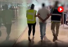 Rescatan en Pakistán a una víctima de matrimonio forzado y detienen dos hombres en Barcelona Rescatan en Pakistán a una víctima de matrimonio forzado y detienen dos hombres en Barcelona