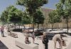 Sant Adrià y Otger ganarán verde y espacio peatonal en Sant Andreu Sant Adrià y Otger ganarán verde y espacio peatonal en Sant Andreu