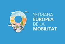 Semana Europea de la Movilidad 2026 en Barcelona Semana Europea de la Movilidad 2026 en Barcelona