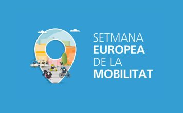Semana Europea de la Movilidad 2026 en Barcelona Semana Europea de la Movilidad 2026 en Barcelona