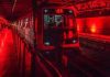 TMB abre la estación fantasma de Gaudí y otros espacios del metro de Barcelona TMB abre la estación fantasma de Gaudí y otros espacios del metro de Barcelona