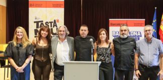 Tasta Nou Barris impulsa la gastronomía local de Barcelona Tasta Nou Barris impulsa la gastronomía local de Barcelona