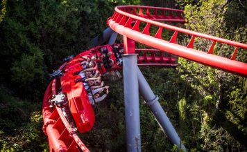 Tibidabo ofrece entrada gratis a menores de 16 años por la Mercè