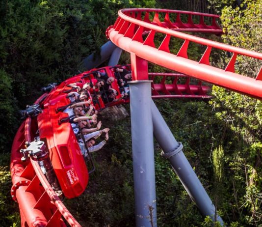 Tibidabo ofrece entrada gratis a menores de 16 años por la Mercè Tibidabo ofrece entrada gratis a menores de 16 años por la Mercè