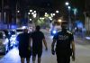 Tres detenidos por robar un reloj de 3.000 euros en la Barceloneta Tres detenidos por robar un reloj de 3.000 euros en la Barceloneta