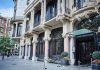 Un joven de 23 años, herido grave tras una agresión con arma blanca en un hotel de Barcelona Un joven de 23 años, herido grave tras una agresión con arma blanca en un hotel de Barcelona