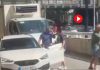 Una pelea entre conductores en vía Favencia deja un herido por arma blanca Una pelea entre conductores en vía Favencia deja un herido por arma blanca