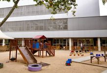 Varias escuelas de Barcelona no secundarán la huelga del 8 de septiembre Varias escuelas de Barcelona no secundarán la huelga del 8 de septiembre