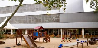 Varias escuelas de Barcelona no secundarán la huelga del 8 de septiembre Varias escuelas de Barcelona no secundarán la huelga del 8 de septiembre