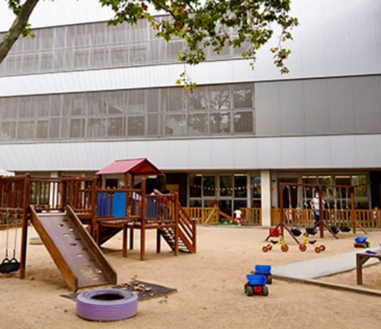 Varias escuelas de Barcelona no secundarán la huelga del 8 de septiembre Varias escuelas de Barcelona no secundarán la huelga del 8 de septiembre