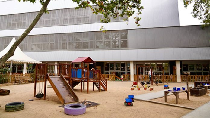 Varias escuelas de Barcelona no secundarán la huelga del 8 de septiembre