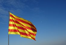 Diada 2026 en Barcelona: actos y horarios del 11-S