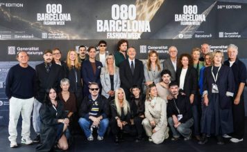 080 Barcelona Fashion 2026 desfiles y novedades