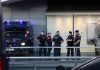 60 identificados en plaza de España de Barcelona y cuatro detenidos de Blocus 60 identificados en plaza de España de Barcelona y cuatro detenidos de Blocus