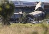 Accidente de tren en Toledo: 68 muertos en un choque entre un AVE y un Iryo Accidente de tren en Toledo: choque entre un AVE y un Iryo