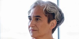 Ada Colau será candidata de Frente Amplio el 29N Ada Colau será candidata de Frente Amplio el 29N