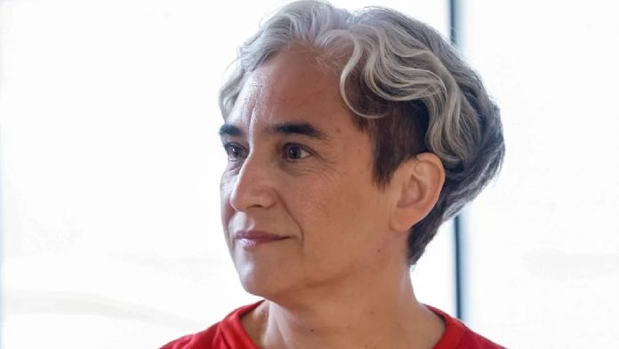 Ada Colau será candidata de Frente Amplio el 29N