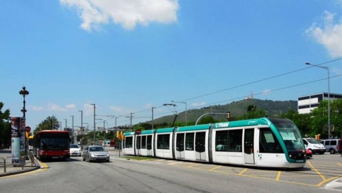 Afectaciones a la movilidad por las obras del Trambaix del 10 al 13 de octubre
