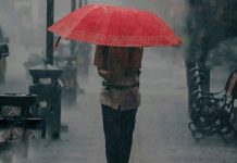 Alerta INUNCAT en Catalunya por lluvias intensas hasta el martes Alerta INUNCAT en Catalunya por lluvias intensas hasta el martes