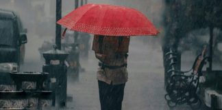 Alerta INUNCAT en Catalunya por lluvias intensas hasta el martes Alerta INUNCAT en Catalunya por lluvias intensas hasta el martes