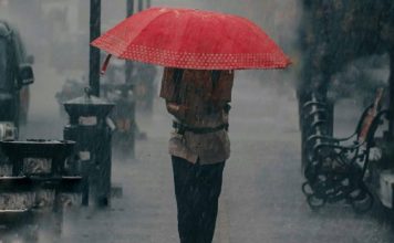 Alerta INUNCAT en Catalunya por lluvias intensas hasta el martes Alerta INUNCAT en Catalunya por lluvias intensas hasta el martes