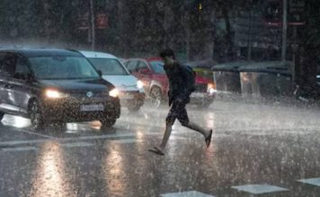 Alerta por lluvias torrenciales en Barcelona: última hora y avisos Alerta por lluvias torrenciales en Barcelona: última hora y avisos