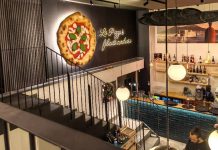 Artéteca: una experiencia napolitana en el corazón de Barcelona Artéteca: una experiencia napolitana en el corazón de Barcelona