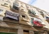 Barcelona compra un edificio del Raval por tanteo para ampliar la vivienda pública Barcelona compra un edificio del Raval por tanteo para ampliar la vivienda pública