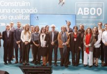 Barcelona debate sobre empleo de calidad con expertos internacionales Barcelona debate sobre empleo de calidad con expertos internacionales