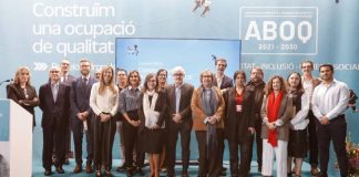 Barcelona debate sobre empleo de calidad con expertos internacionales Barcelona debate sobre empleo de calidad con expertos internacionales