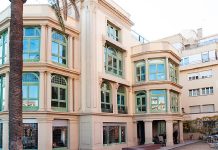 Barcelona estudia recuperar las actividades exteriores de Casa Orlandai Barcelona estudia recuperar las actividades exteriores de Casa Orlandai