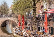Barcelona lleva a Utrecht su modelo de apoyo al comercio local Barcelona lleva a Utrecht su modelo de apoyo al comercio local