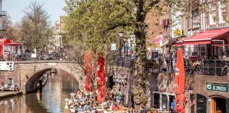 Barcelona lleva a Utrecht su modelo de apoyo al comercio local Barcelona lleva a Utrecht su modelo de apoyo al comercio local