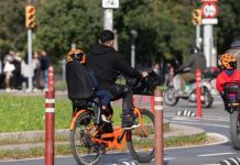 Barcelona ofrece ayudas de 400 € para bicicletas eléctricas