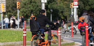 Barcelona ofrece ayudas de 400 € para bicicletas eléctricas