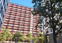 Barcelona plantea subir hasta un 150% el IBI de los pisos turísticos Barcelona plantea subir hasta un 150% el IBI de los pisos turísticos