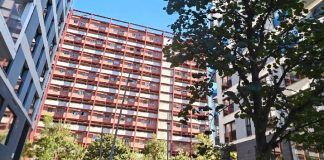 Barcelona plantea subir hasta un 150% el IBI de los pisos turísticos Barcelona plantea subir hasta un 150% el IBI de los pisos turísticos
