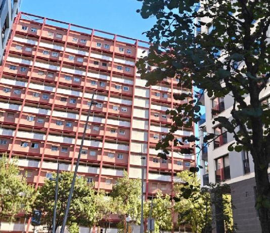 Barcelona plantea subir hasta un 150% el IBI de los pisos turísticos Barcelona plantea subir hasta un 150% el IBI de los pisos turísticos
