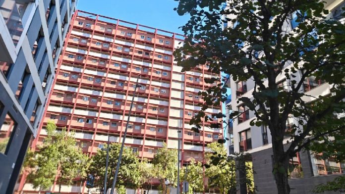 Barcelona plantea subir hasta un 150% el IBI de los pisos turísticos