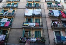 Barcelona subirá hasta un 150% el IBI de los pisos turísticos Barcelona propone subir hasta un 150% el IBI de los pisos turísticos