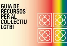 Barcelona reúne en una guía los recursos LGTBI disponibles en la ciudad Barcelona reúne en una guía los recursos LGTBI disponibles en la ciudad