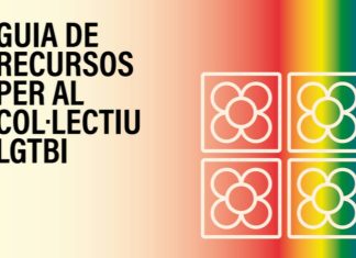 Barcelona reúne en una guía los recursos LGTBI disponibles en la ciudad Barcelona reúne en una guía los recursos LGTBI disponibles en la ciudad