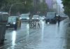 Barcelona supera los 100 litros y sufre inundaciones por las lluvias Barcelona supera los 100 litros y sufre inundaciones por las lluvias